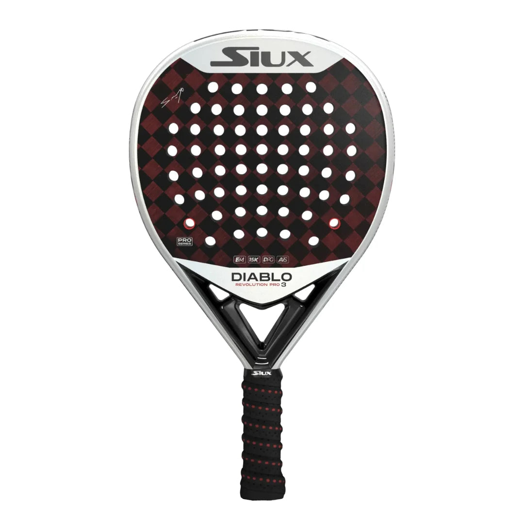 2024 Siux Diablo Revolution Pro 3