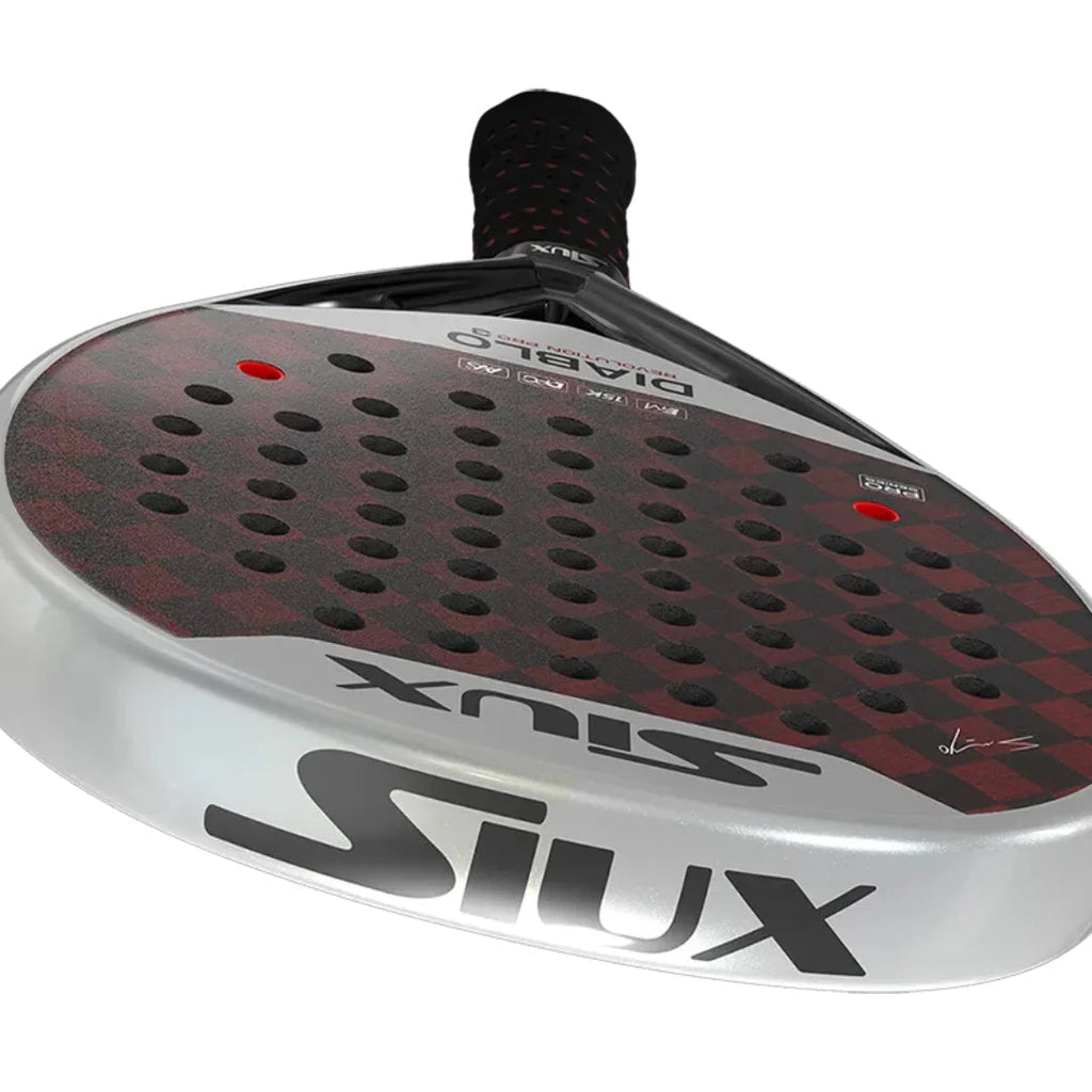 2024 Siux Diablo Revolution Pro 3