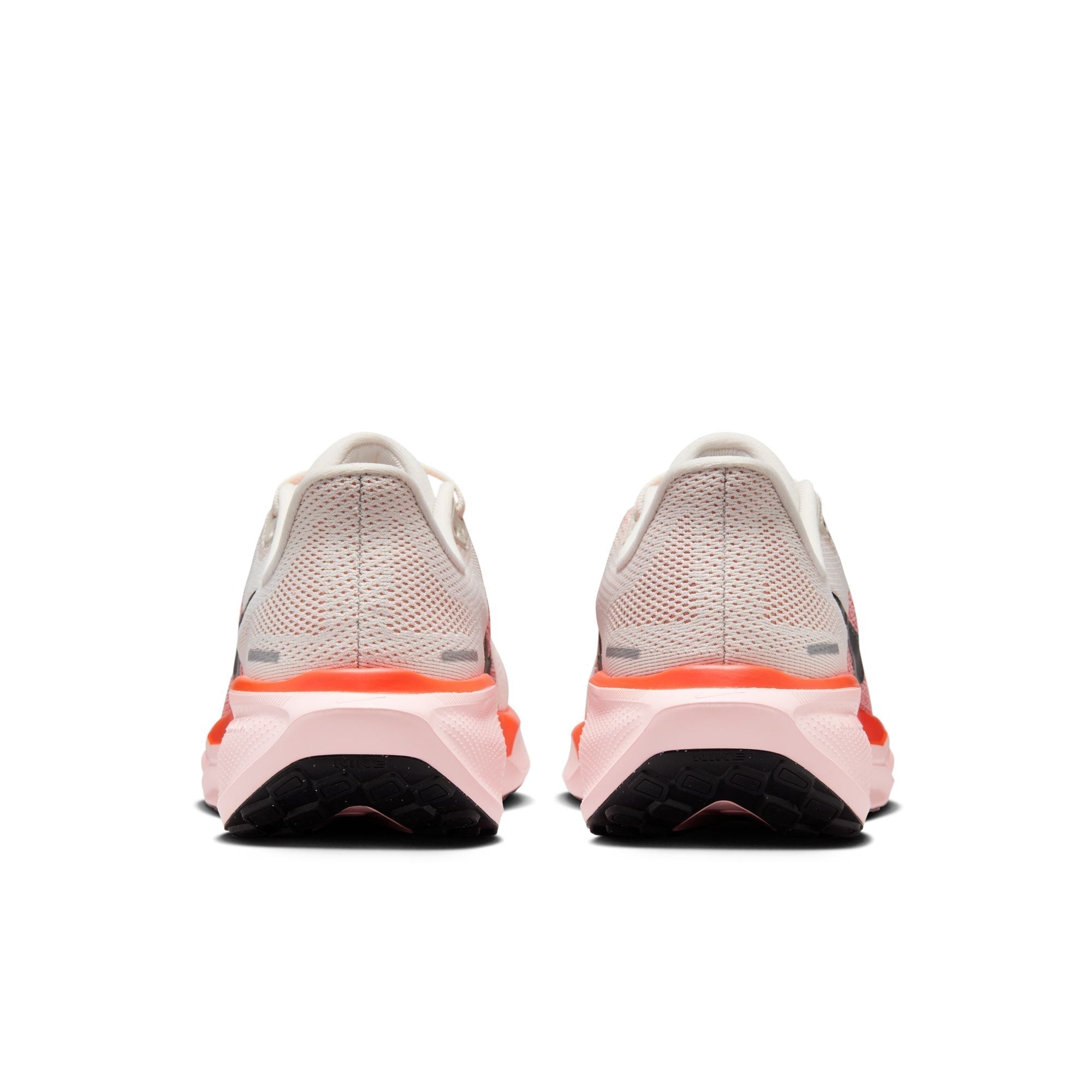 Nike Air Zoom Pegasus 41 Women's -  Phantom/Black-Picante Red-Atmosphere