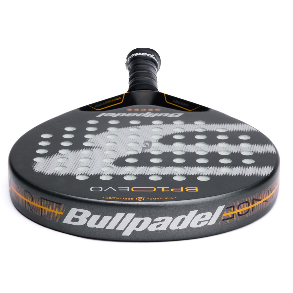 2025 Bullpadel BP10 EVO