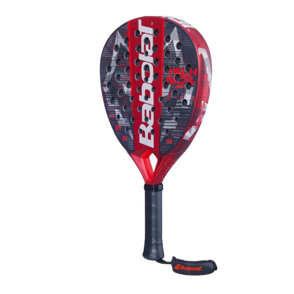 2024 Babolat Technical Veron Juan Lebron