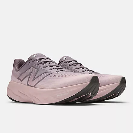 New Balance Fresh Foam X 1080v14 Women's - Dark Ice Wine/Twilight Haze/Silver Metallic